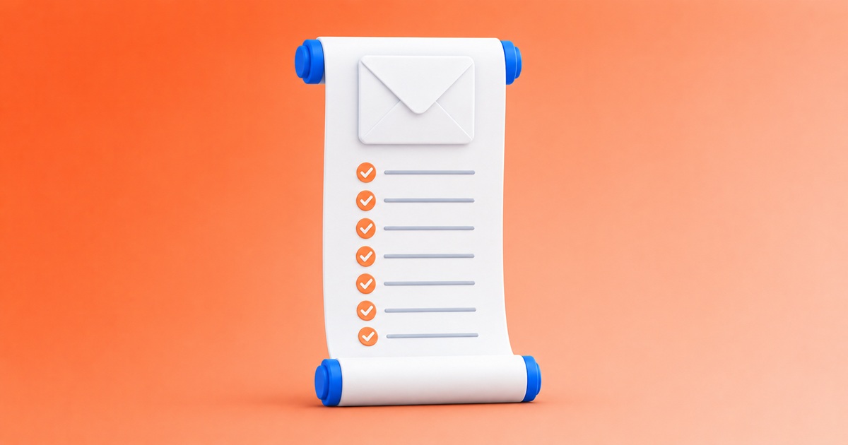 Najlepsze praktyki dla generatora email