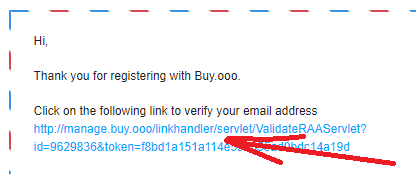 Potwierdzanie adresu e-mail