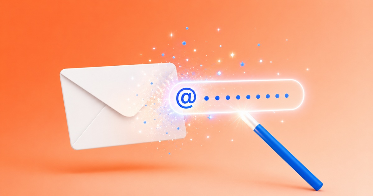 Czym jest generator email?